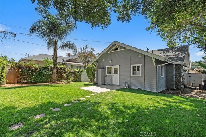 Property Photo:  5062 Center  CA 91710 