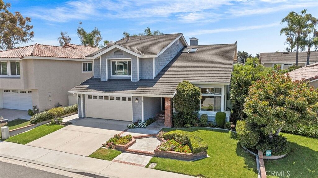 Property Photo:  16 Harrisburg  CA 92620 