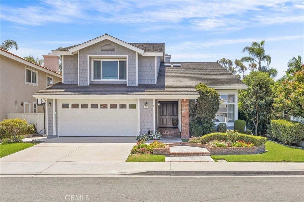 Property Photo:  16 Harrisburg  CA 92620 