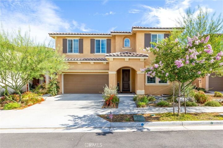 Property Photo:  11269 Finders Court  CA 92883 
