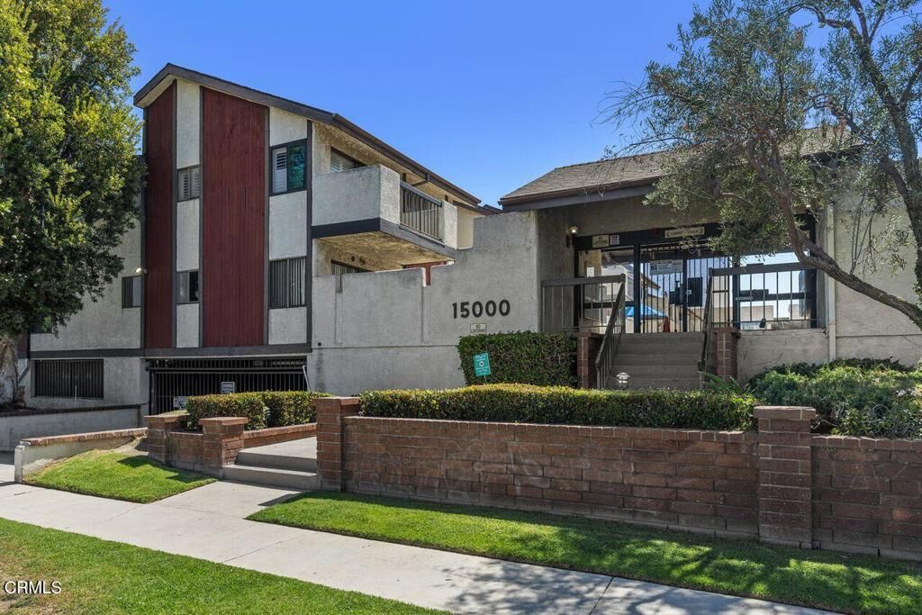 Property Photo:  15000 Halldale Avenue 212  CA 90247 