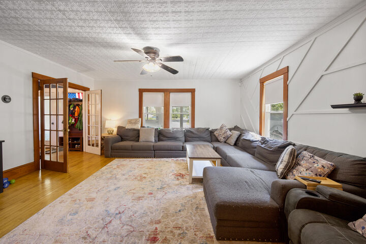 Property Photo: 788 Union Street ME 04401