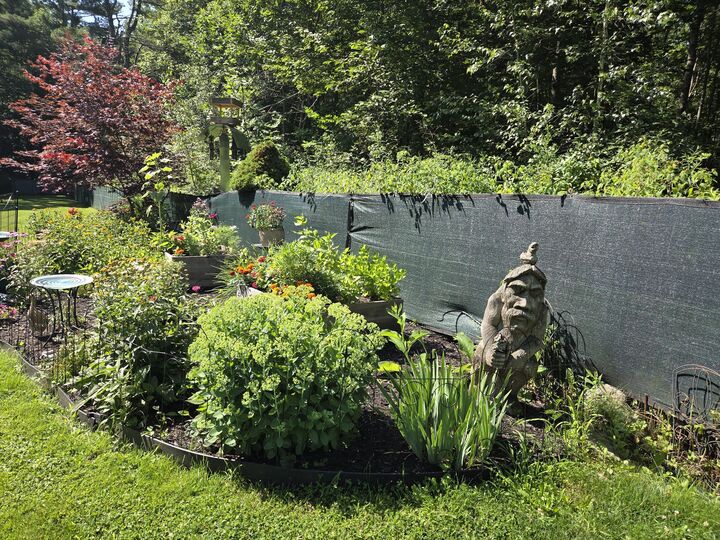 Property Photo: 272 Belmont Avenue ME 04915