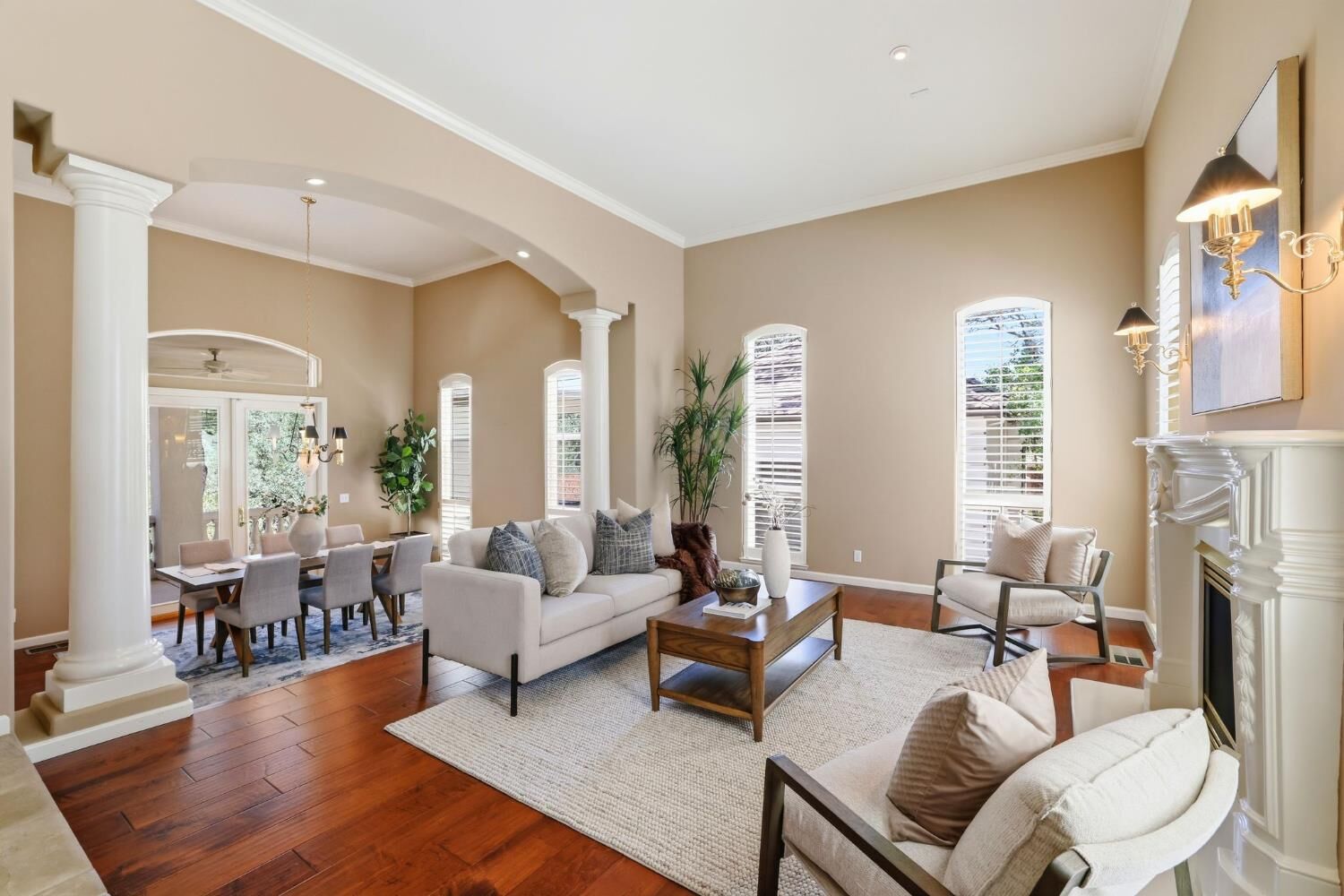 Property Photo:  2420 Loch Way  CA 95762 