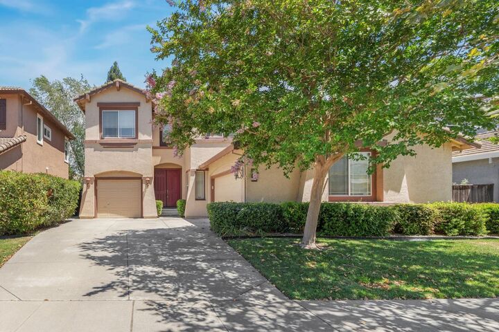 Property Photo:  3269 Aruba Street  CA 95691 
