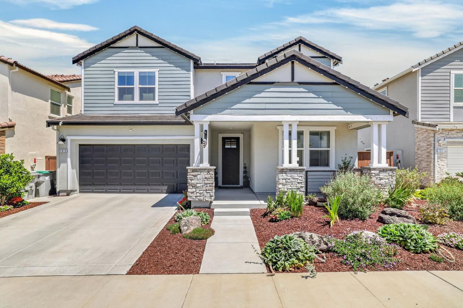 Property Photo:  1513 Sprague Drive  CA 95776 