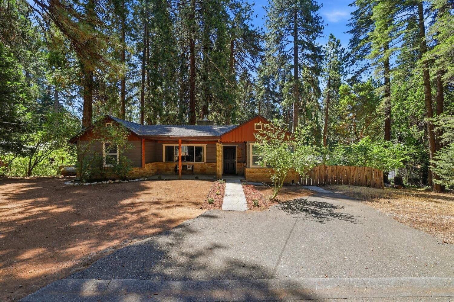 Property Photo:  5684 Pony Express Trail  CA 95726 