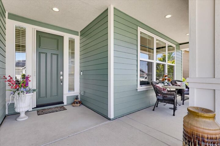 Property Photo:  207 Ryans Lane  CA 95945 