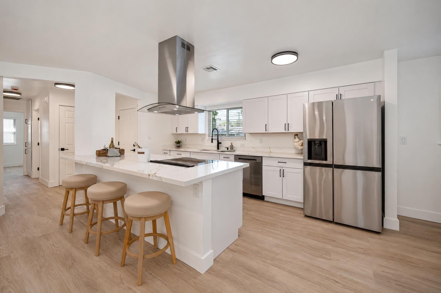 Property Photo:  1117 Singingwood Road  CA 95864 