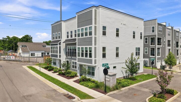 Property Photo:  4116 Indiana Ave  TN 37209 