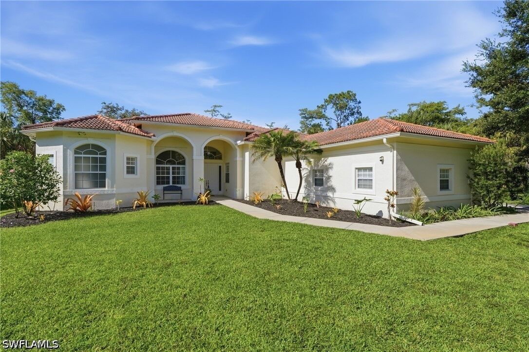 Property Photo:  390 12th Avenue NW  FL 34120 