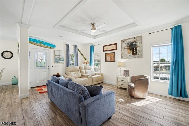 Property Photo: 11301 Bayside Boulevard FL 33931