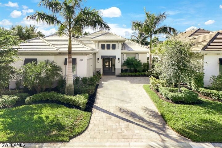 Property Photo: 3176 Capistrano Lane FL 34114