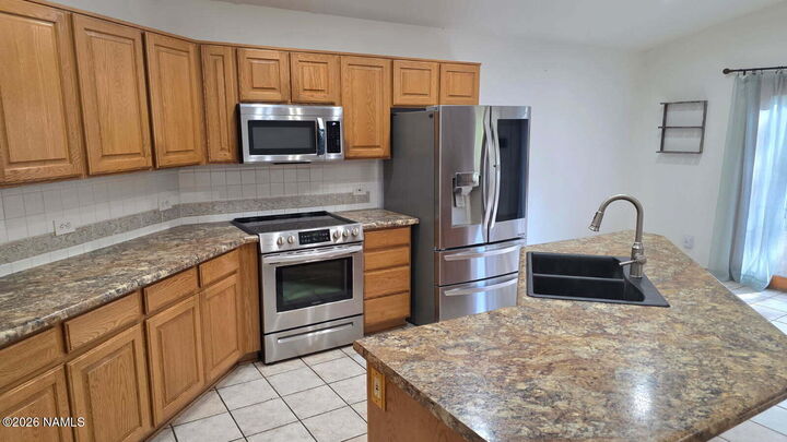 Property Photo:  1395 W University Heights Drive S  AZ 86005 