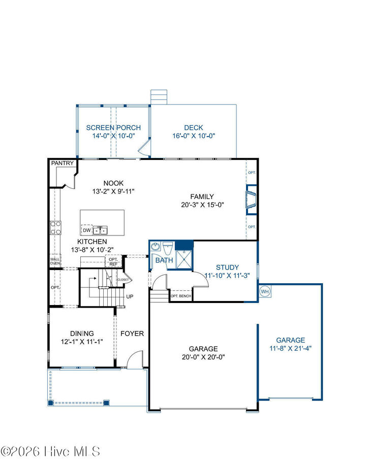 Property Photo: 249 Dona Drive NC 28327