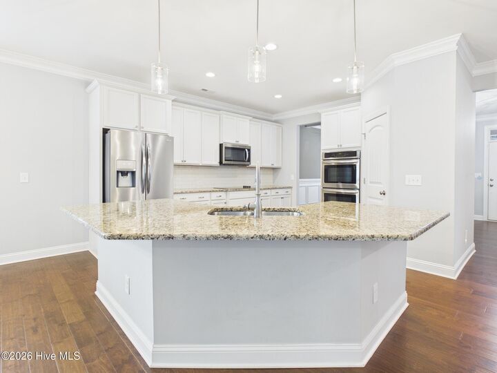 Property Photo:  316 Pine Laurel Drive  NC 28327 