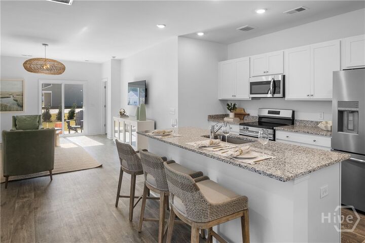Property Photo: 186 Geranium Way GA 31302