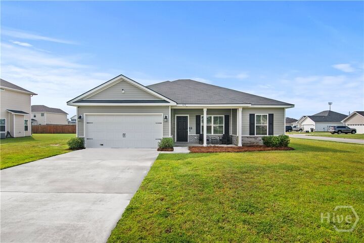 Property Photo:  123 Anna Way SE  GA 31316 