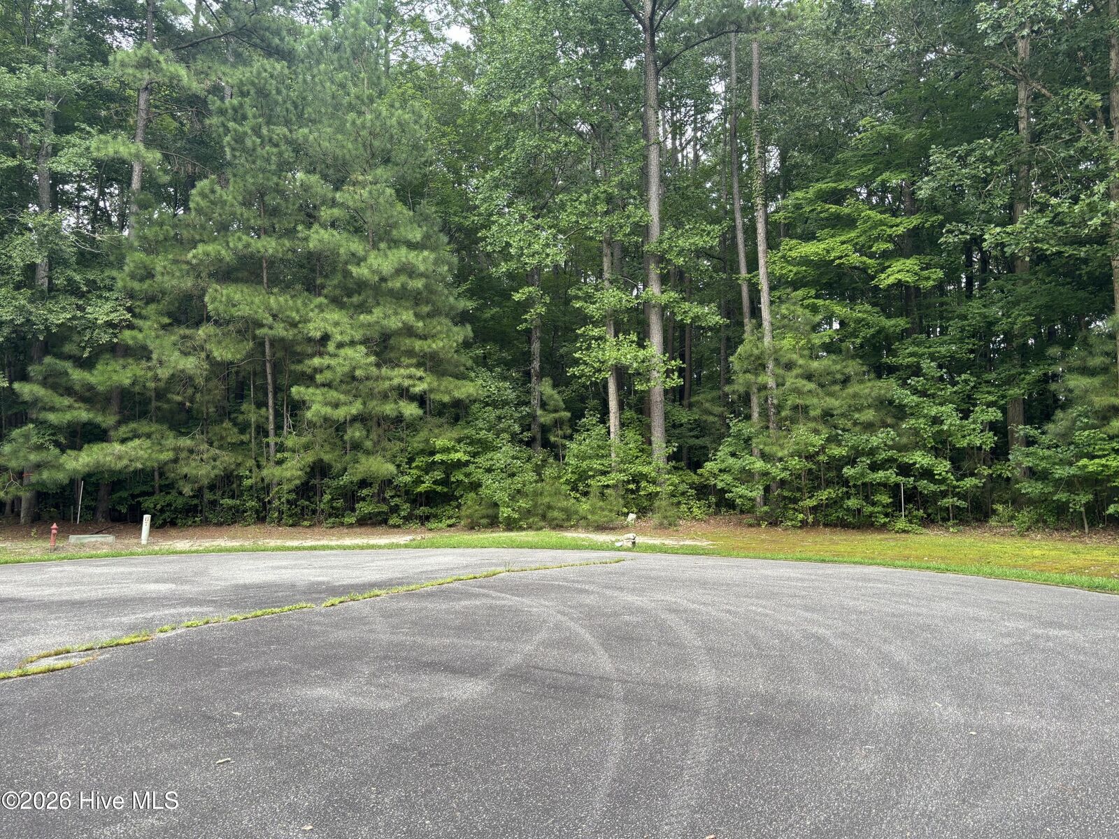 Property Photo: Lot 78 78 Roberta Drive NC 27944