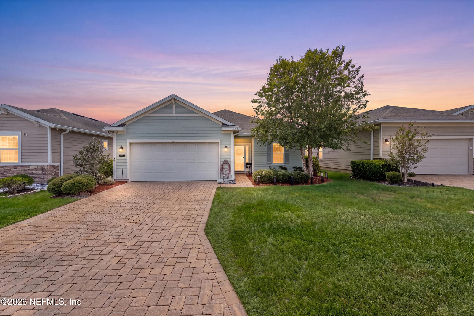 Property Photo:  1372 Tripper Drive  FL 32211 