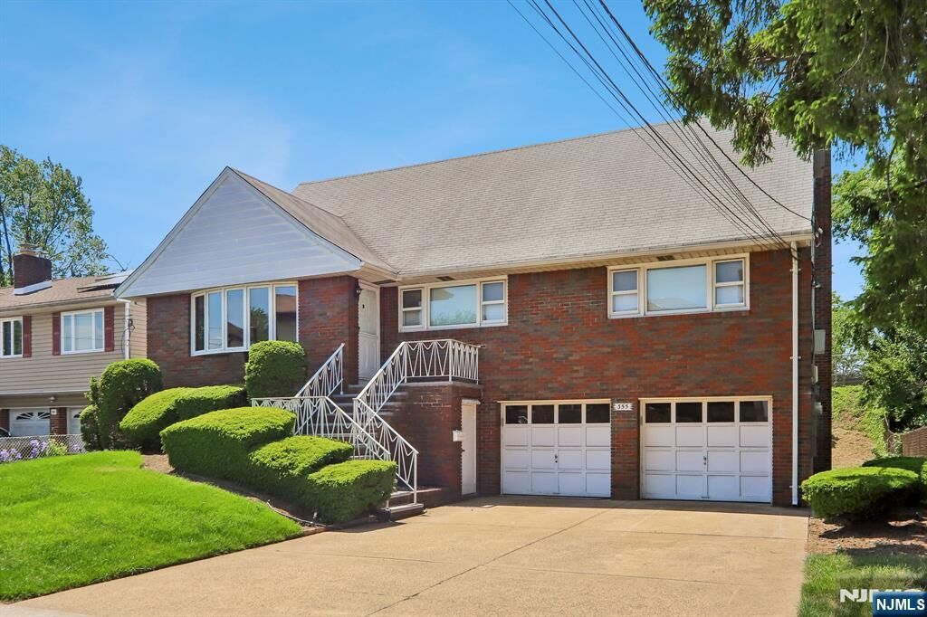 Property Photo:  355 Chestnut Avenue  NJ 07606 