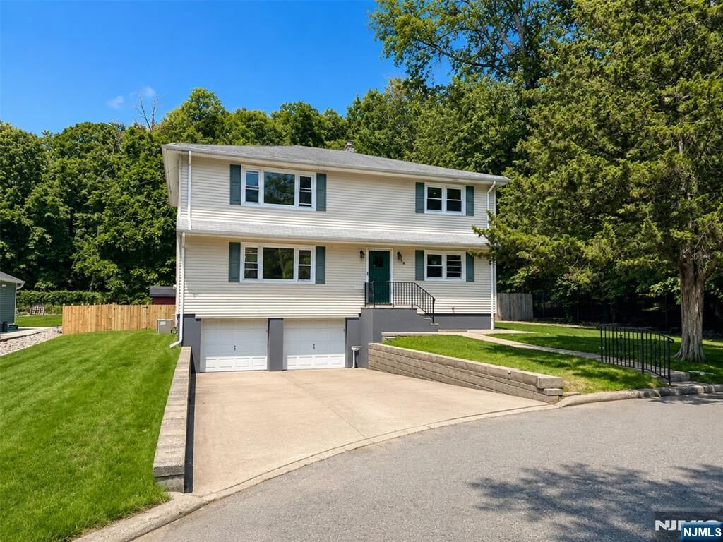 Property Photo: 28 Carr Street 1 NJ 07442