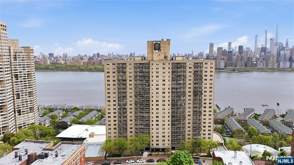 Property Photo:  6600 Jfk Blvd E  NJ 07093 