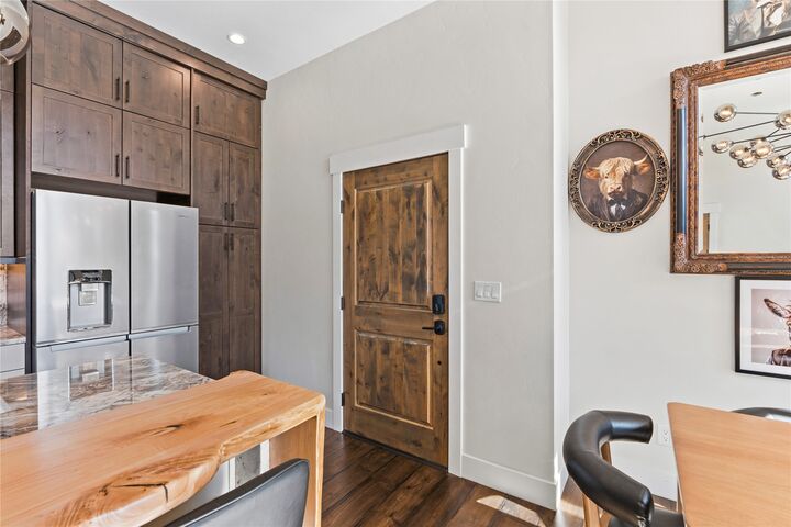 Property Photo: 331 Baker Avenue 302 MT 59937