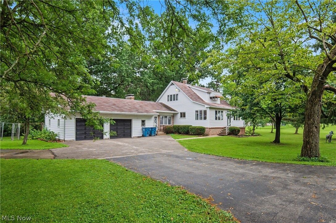Property Photo: 4502 Milligan Road OH 44436