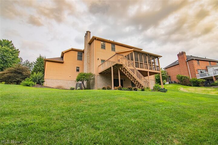 Property Photo:  5603 Greenmont Place  WV 26105 
