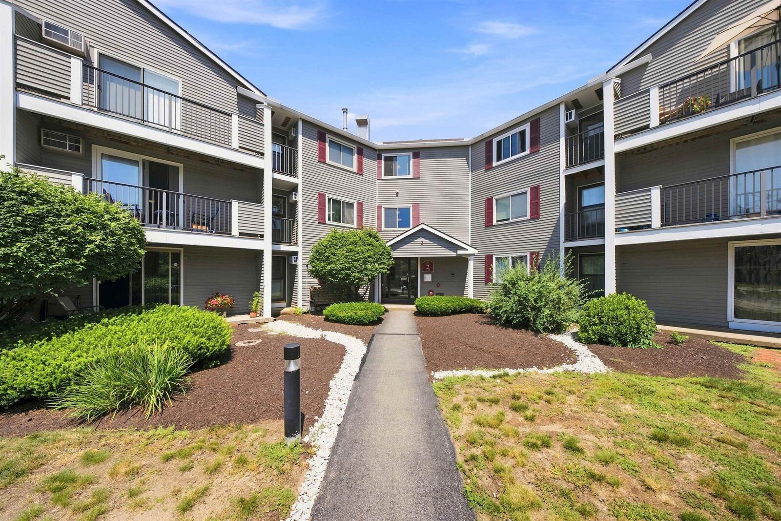 Property Photo:  120 Fisherville Road  NH 03303 