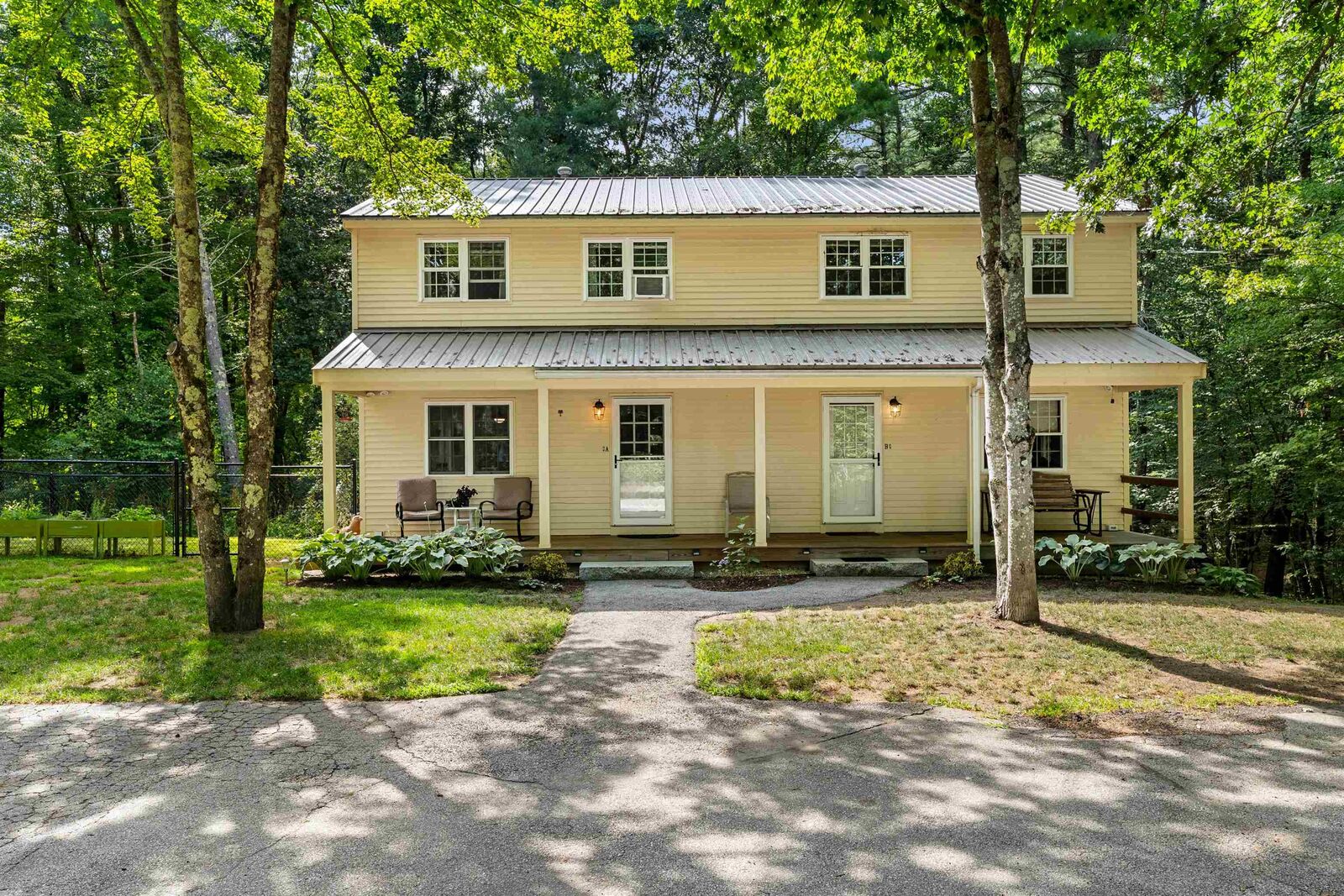 Property Photo:  292 Route 13  NH 03033 