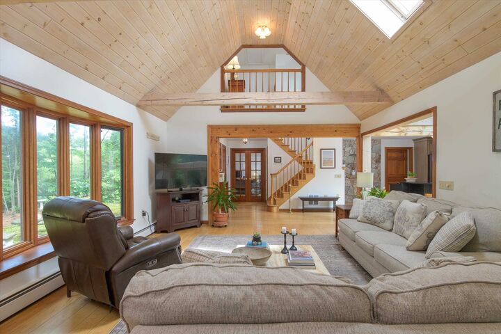 Property Photo: 15 Skyline Drive VT 05354