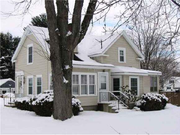 Property Photo:  39 Pine Hill Avenue  NH 03064 