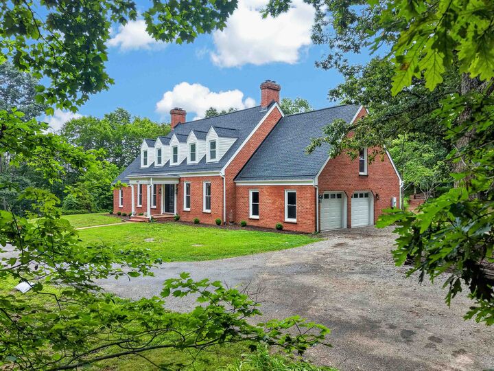 Property Photo:  5679 Homestead Road  VA 24149 
