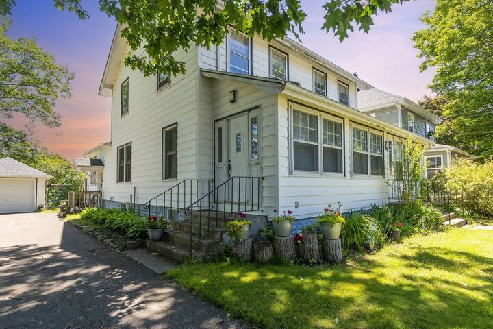Property Photo: 68 Connaught Avenue NS B0S 1P0