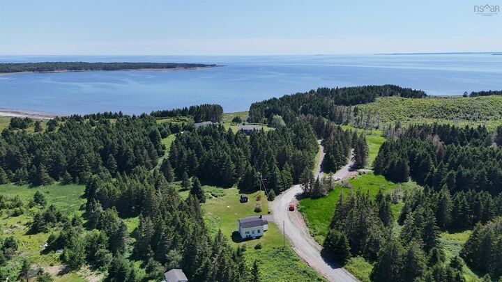 Property Photo:  29 Pottie Road  NS B0E 3B0 