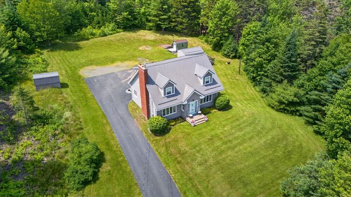 Property Photo: 60 Lower Harmony Road NS B6L 3V6