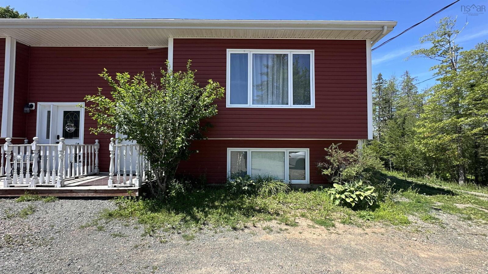 Property Photo: 43 Truro Heights Connector Road NS B6L 1W4