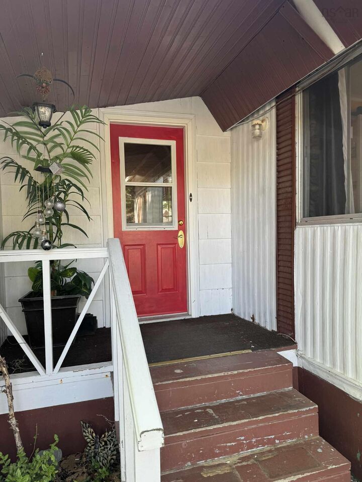 Property Photo:  107 Olympic Avenue  NS B4N 3T7 