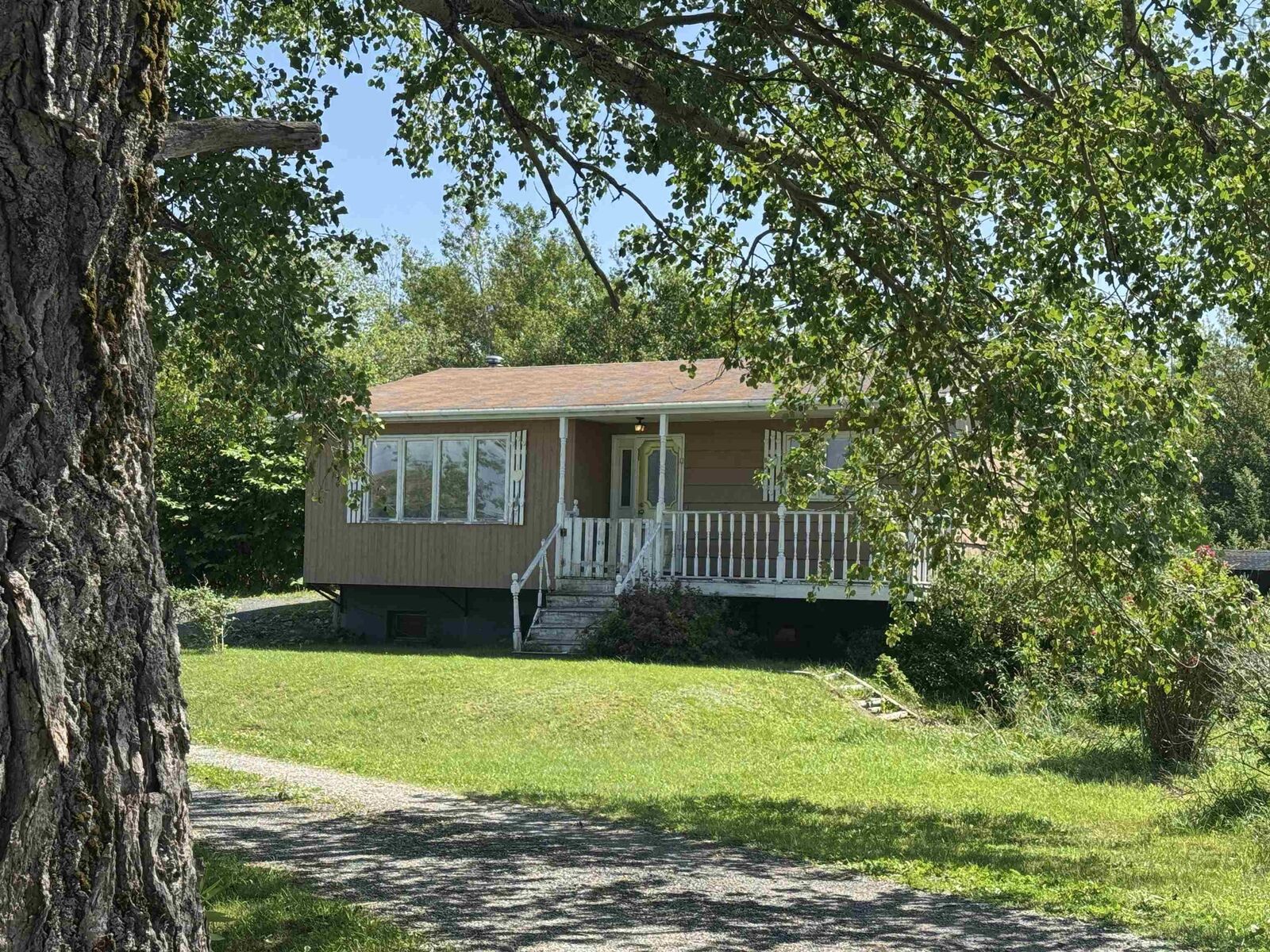Property Photo:  776 Alder Point Road  NS B1Y 1A9 
