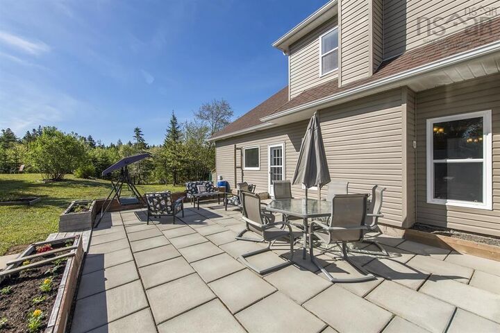 Property Photo: 31 Grebe Avenue NS B3T 1J1