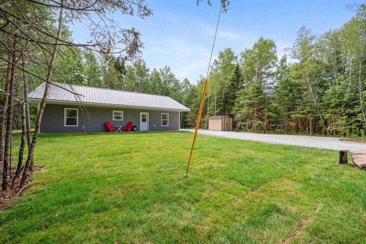1536 Stewiacke Road — photo 1