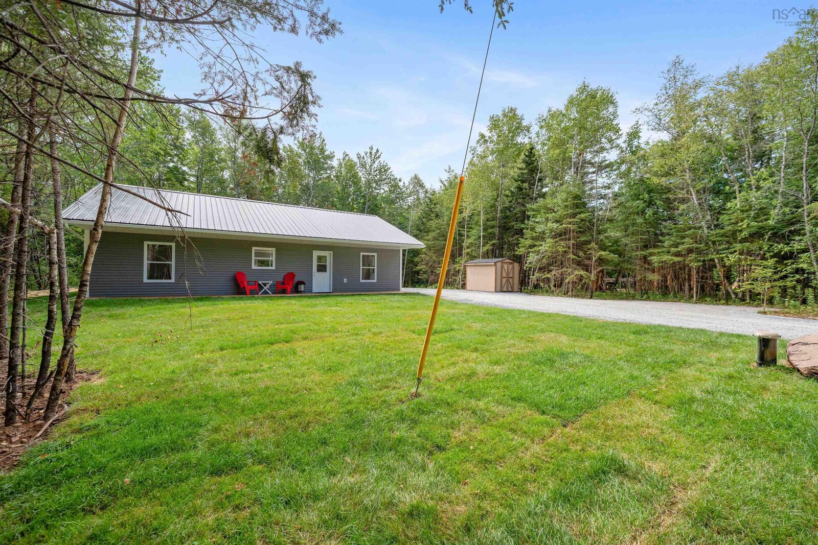 Property Photo: 1536 Stewiacke Road NS B0N 2J0