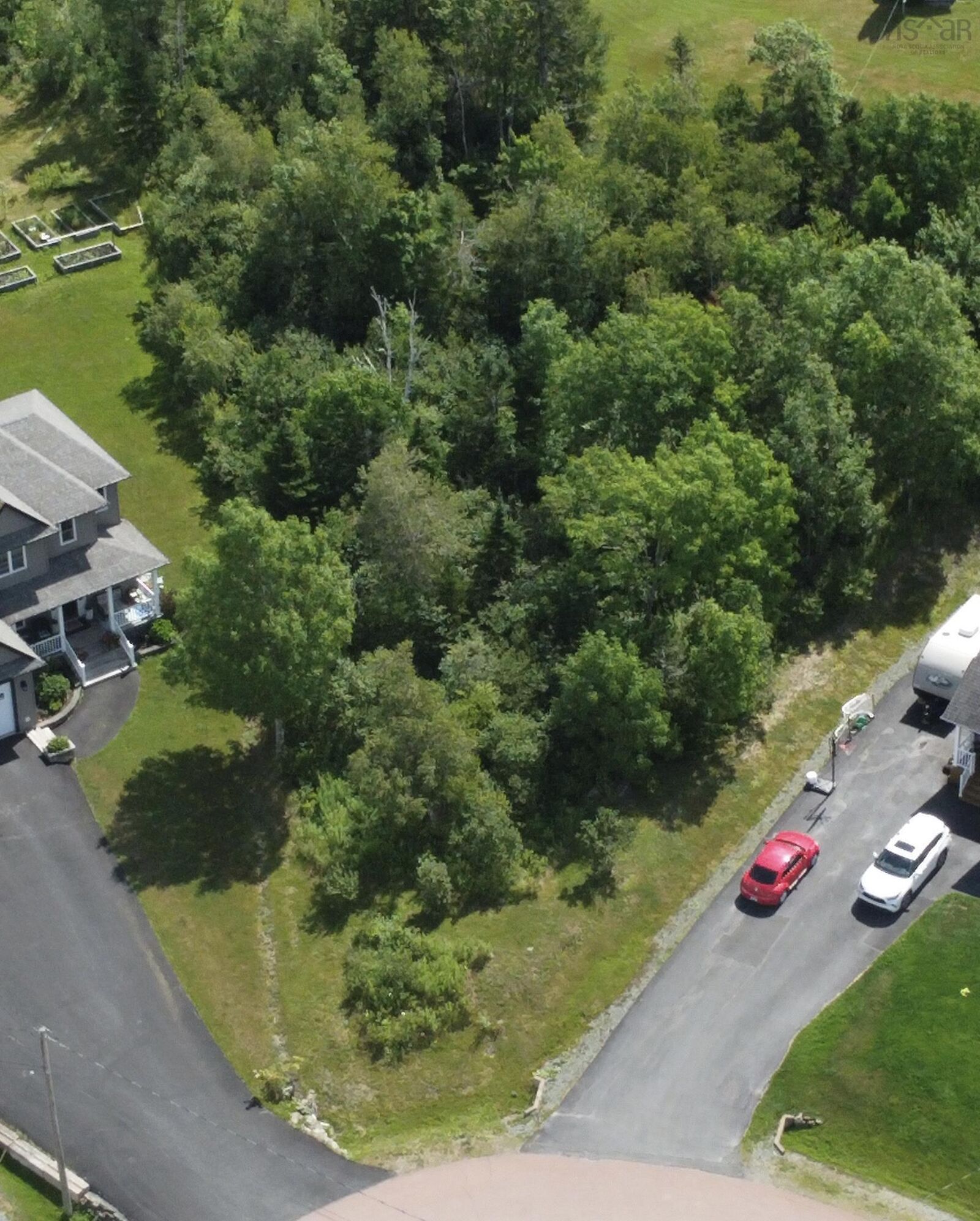 Property Photo:  20A Celtic Drive  NS B0H 1X0 