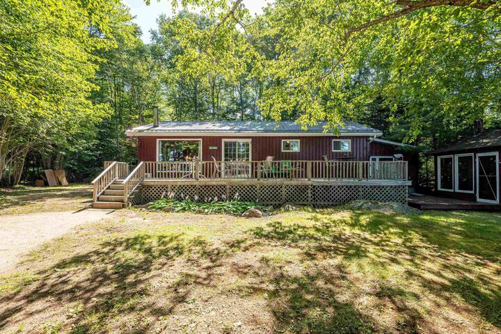 267 Falkenham Road — photo 1