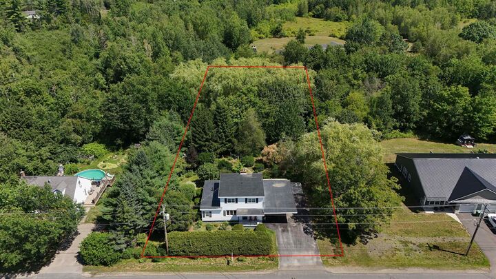 Property Photo:  973 Sherman Belcher Road  NS B0P 1J0 