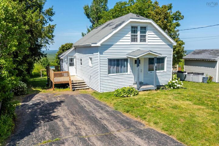 Property Photo:  46 Maple Street  NS B0M 1X0 