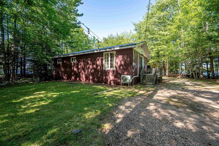 Property Photo: 267 Falkenham Road NS B0R 1H0