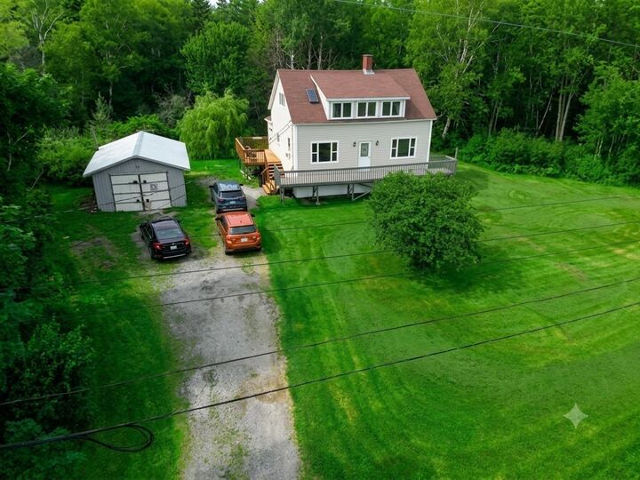 Property Photo:  19 Oram Drive  NS B1Y 1M8 